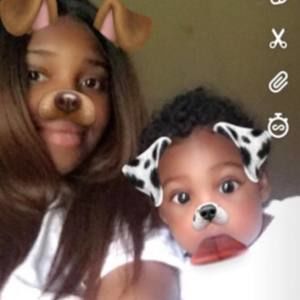 Meet your Posher, Imani